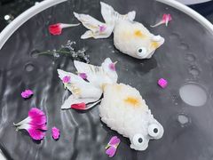 -富淳饭店(世纪公园店)