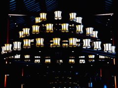 -杭州西子湖四季酒店·金沙厅