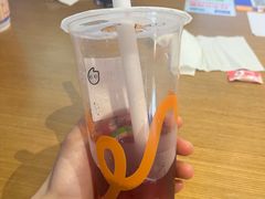 -CoCo都可(威海九龙城店)