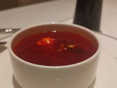 红菜汤-北京友谊宾馆·俄罗斯餐厅