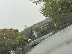 -范蠡湖公园
