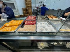 -常州糕团店(北大街新世纪商城店)