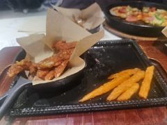 -必胜客(新辰里酒仙桥店)