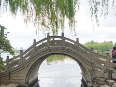-济南大明湖景区