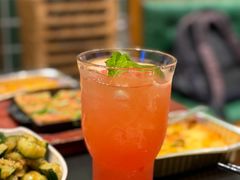 -呼伦一只牛·烧串酒场(陆家嘴店)
