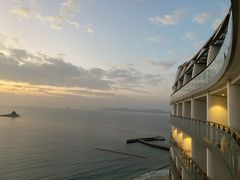 -深圳大梅沙京基洲际度假酒店