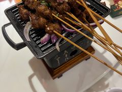 -大鸽饭(马王堆店)