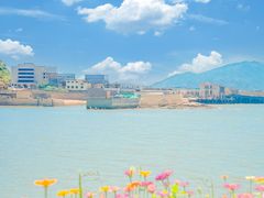 -舟山嵊泗列岛风景名胜区