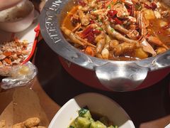 -胖哥俩肉蟹煲(苏州中心店)