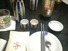 -真剑日本料理·铁板烧(贵州路店)