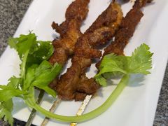 -鹏馨羊羔肉(新建街店)