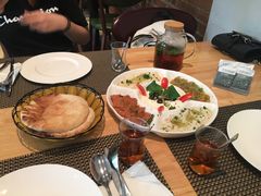 -ALAMEEN阿拉伯餐厅(三里屯店)