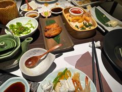 -匠和风精致料理(莆田财富中心店)