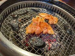 -烧肉一番·新韩式炭火烤肉(大岭山店)