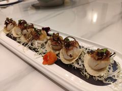 -鹭江潮餐厅•福建菜(鹭江佲家酒店)