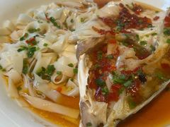 -恒记饭店·海鲜明档(淹城店)
