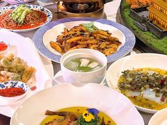 -秦月轩·陕西家乡菜(阜成路·五棵松店)