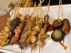 -王氏炉匠·烧鸟放题自助(三里屯店)