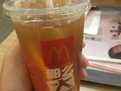 -麦当劳(海岸城店)