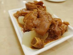 -盛记粥面(佐敦店)