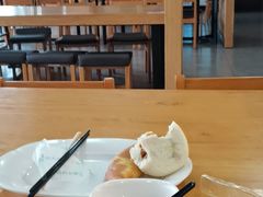 大堂-田老师红烧肉(通州果园物美档口店)