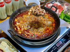 -壹天自助小火锅·贵州地摊火锅