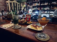 -OX BAR 拉培耶小镇(大连老街店)