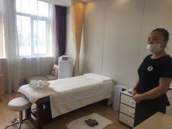 -海豚湾高端月子会所(黄浦店)