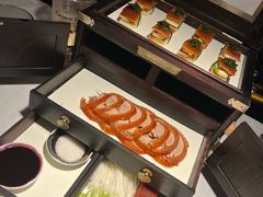 -莉莉海堂HAITANG·烤鸭(国贸商城店)