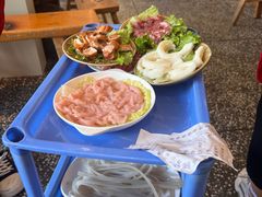 -重庆风光老灶火锅城(同德广场店)