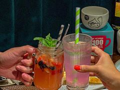 -Brut Eatery Wine Bar & Restaurant (建国东路店)