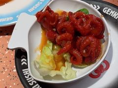 -元气寿司(东方宝泰店)