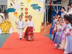 -华杉幼儿园(青塔校区)
