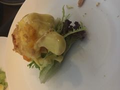 -锦江宾馆-花园餐厅