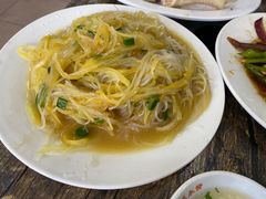 -力哥地道海南菜·联谊文昌鸡老店
