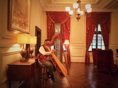 Salon&nbsp;de&nbsp;Ville-Salon de Ville浦江汇(上海外滩华尔道夫酒店店)