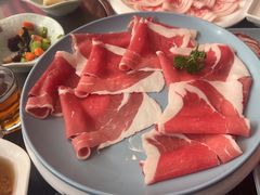 -名都晓荷塘(涿州店)
