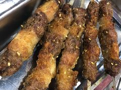 -老虎滩大连海鲜烧烤(建邺云锦路总店)