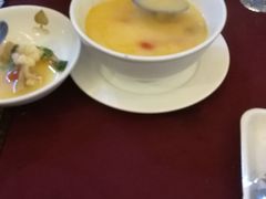 -BAI BUA RESTAURANT