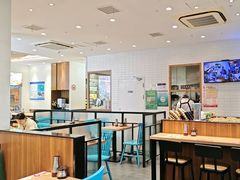 -小杨生煎(香港名都店)