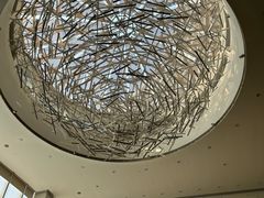 -天津海河悦榕庄·Lobby Lounge大堂吧