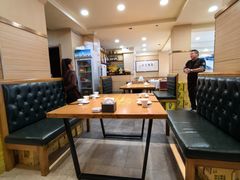 -周锦记广式餐厅