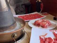 -阳坊大都涮羊肉(阳坊总店)