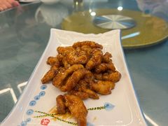 -老克勒上海菜(南京路步行街店)