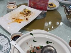 -希尔顿欢朋餐厅