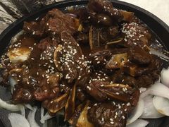 -梅花香里大酒店(郁金香路店)