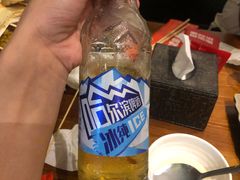 -冰城串吧(柳芳店)