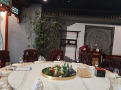 -北京全聚德(西客站店)