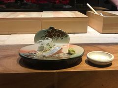 -桐寿司Sushi Tong