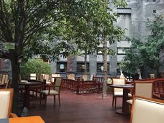 -九寨沟天源豪生度假酒店-豪庭轩中餐厅